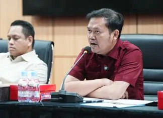 DPRD Sulsel