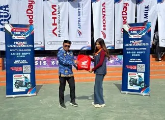Honda DBL 2026